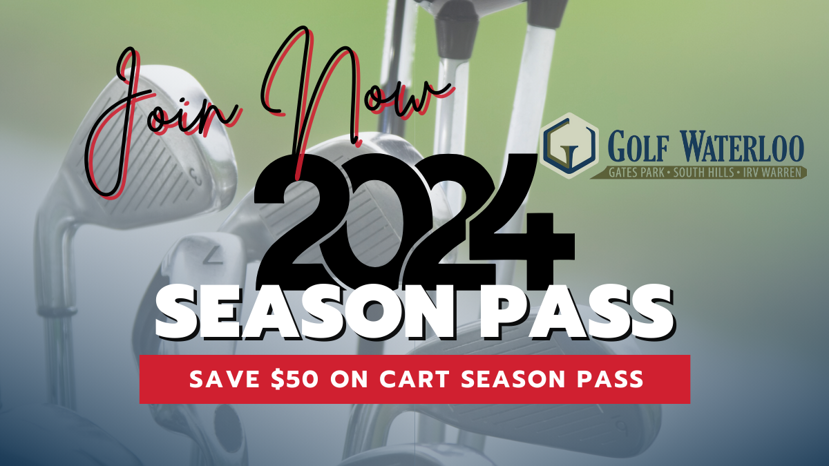 2024 Season Passes