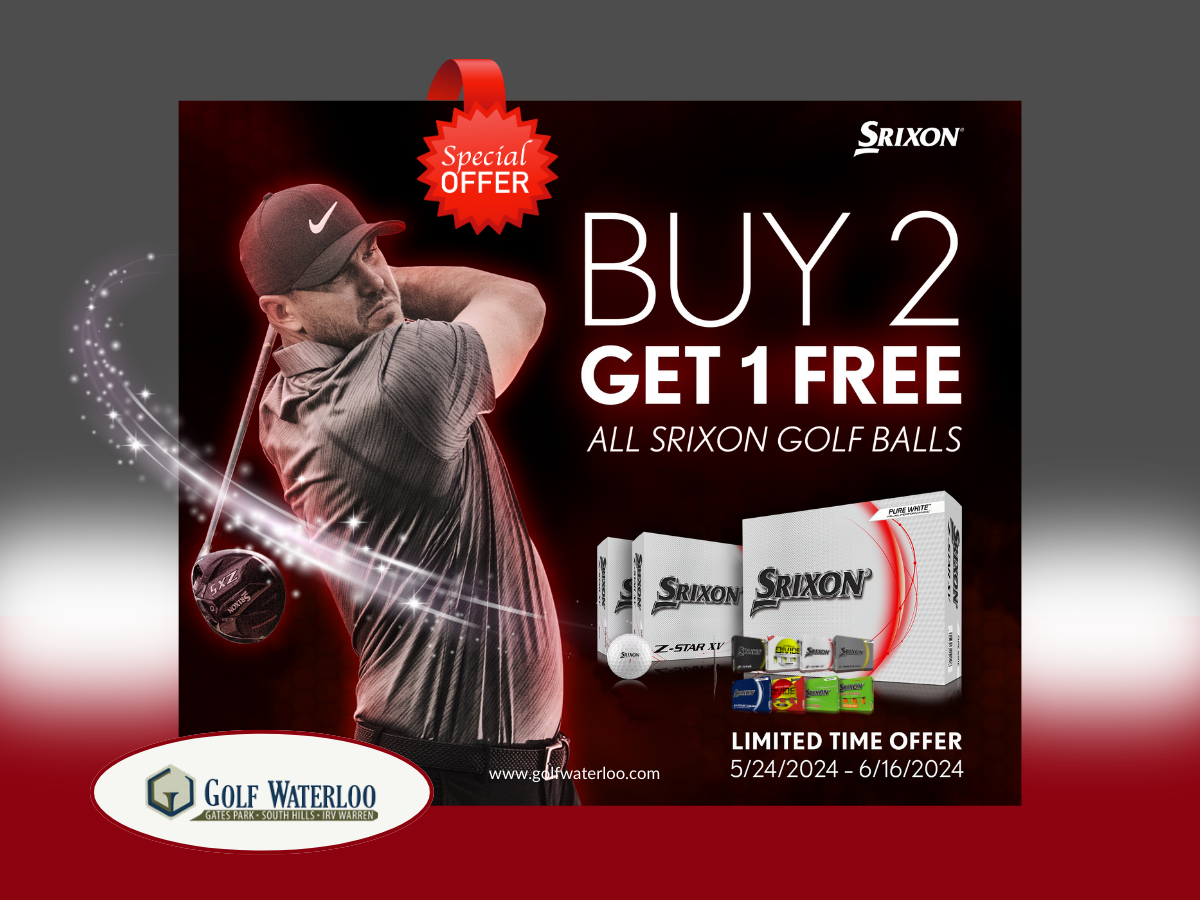 srixon golf ball sale