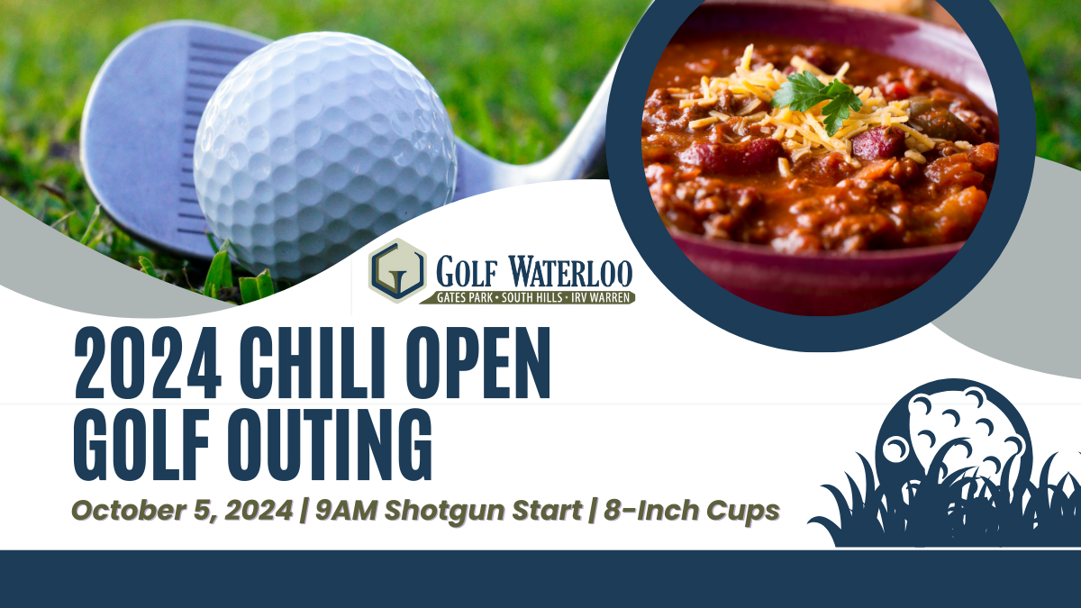 2024 Chili Open (8-Inch Cups)